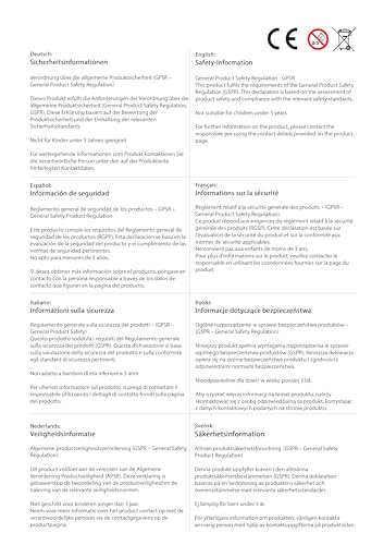 Rde Mini-Jack Female To Xlr Male Adapter For Videomic, Black (Vxlr)