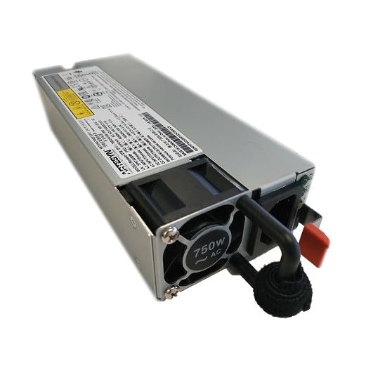 750W 230V/115V Pt PSU Gen2 v3