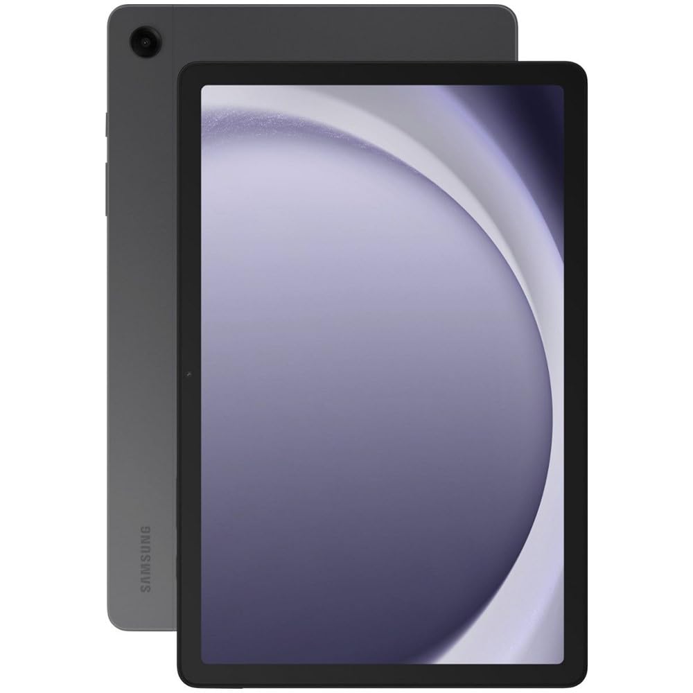 Samsung Galaxy Tab A9+ (128Gb, 8Gb) 11.0'' Android Wi Fi Tablet, All Day Battery, Snapdragon 695 (6Nm), International Model X210