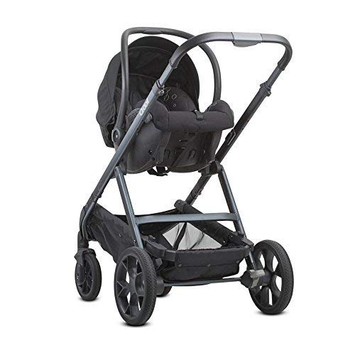 Joovy Qool Car Seat Adapter, Maxi Cosi/Cybex/Nuna