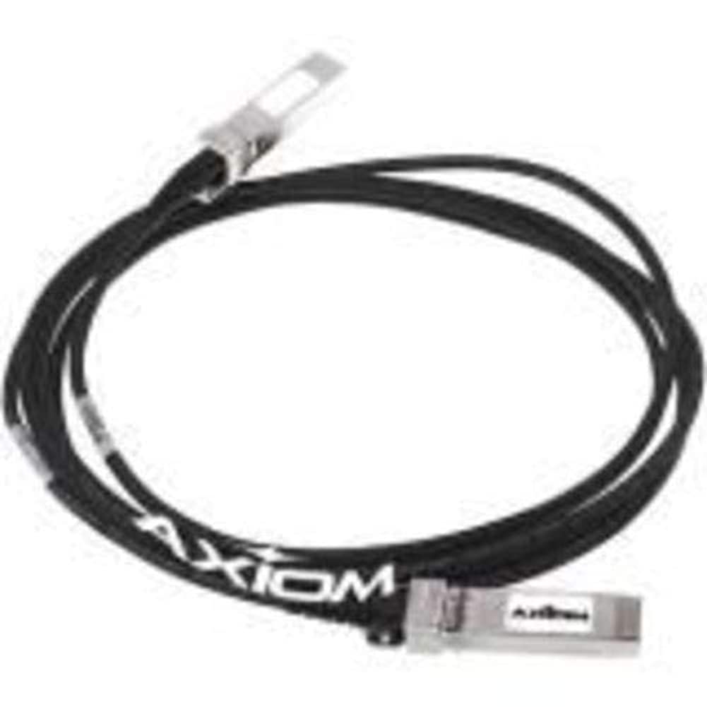Axiom 10Gbase-Cu Sfp+ Passive Dac Twinax Cable Arista Compatible 2M - Limited Li