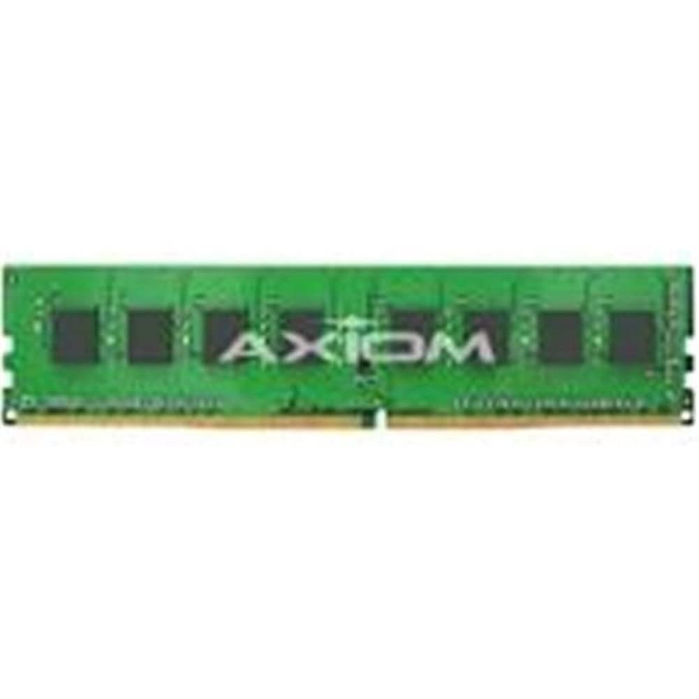 Axiom 862974-B21-Ax 8Gb Ddr4-2400 Ecc Udimm For Hp - 862974-B21