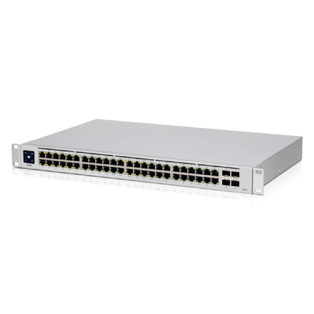 Ubiquiti Unifi Switch, 48 Port Poe