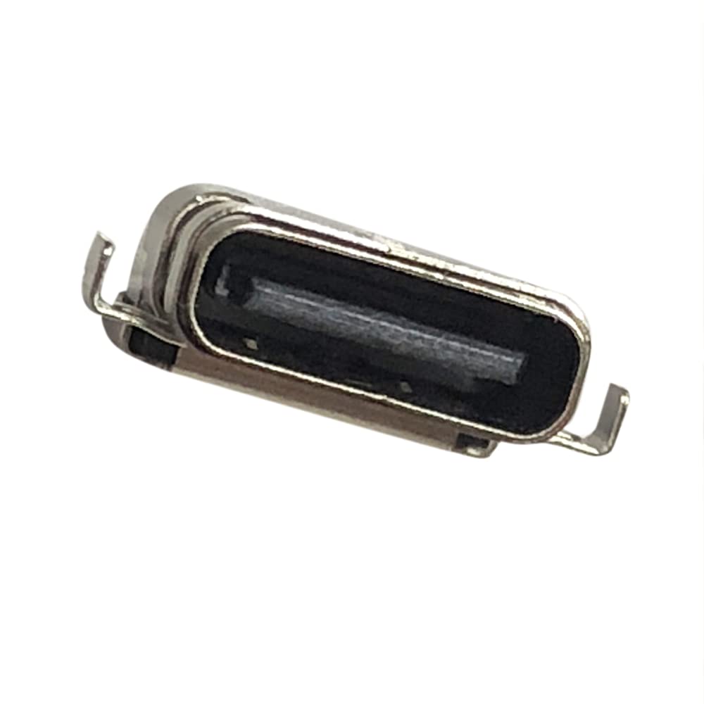Zahara Type C Usb Charging Port Dc Power Jack Connector Replacement For Asus Chromebook Flip C433T C433Ta