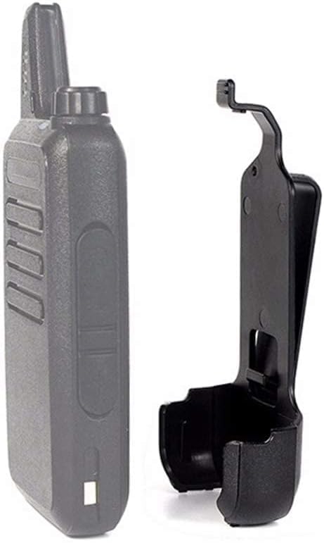 Abcgoodefg Walkie Talkie Belt Clip Compatible With Two Way Radio Rt22 Lt 316 Wln Kd C1 X6 Nk U1 Zs B1 Td M8 Rt 10 R1 (30 Pc)