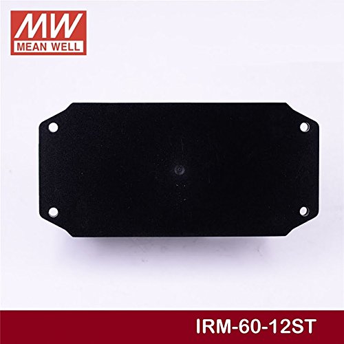 Industrial Open Frame 60W 12V 5A Irm 60 12St Meanwell Ac Dc Smps Irm 60 Series Mean Well Switching Power Supply