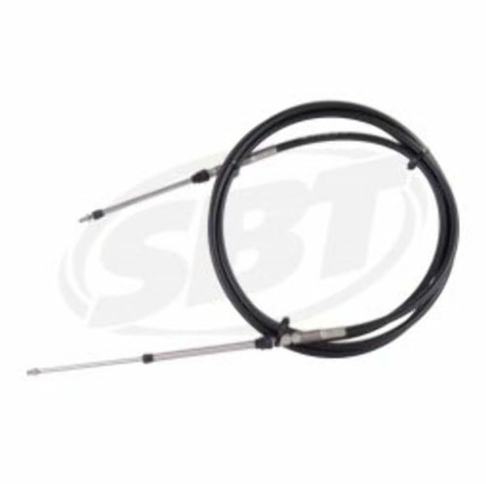 Sea Doo Jet Boat Right Reverse/Shift Cable Sportster/Sportster Le/Sportster Le Di 204170044 1998 2000 2001 2002 2003 2004 2005 2