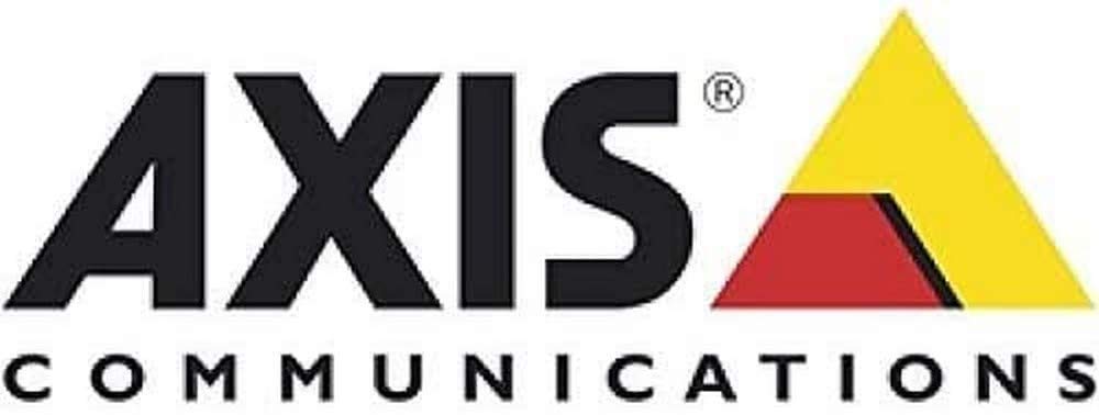 Axis Communications M3116 Lve Compactmini Dome 4 Mp At Up To 30 Fps Fixed Lens, Black