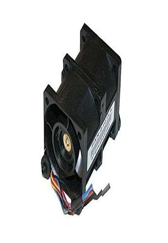 40X56 Mm 14.4K Rpm 4 Pin Pwm Fan For Sc809