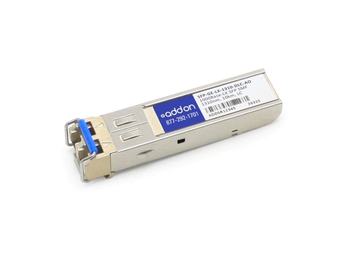 Addon Zhone Compatible Sfp Transceiver   Sfp