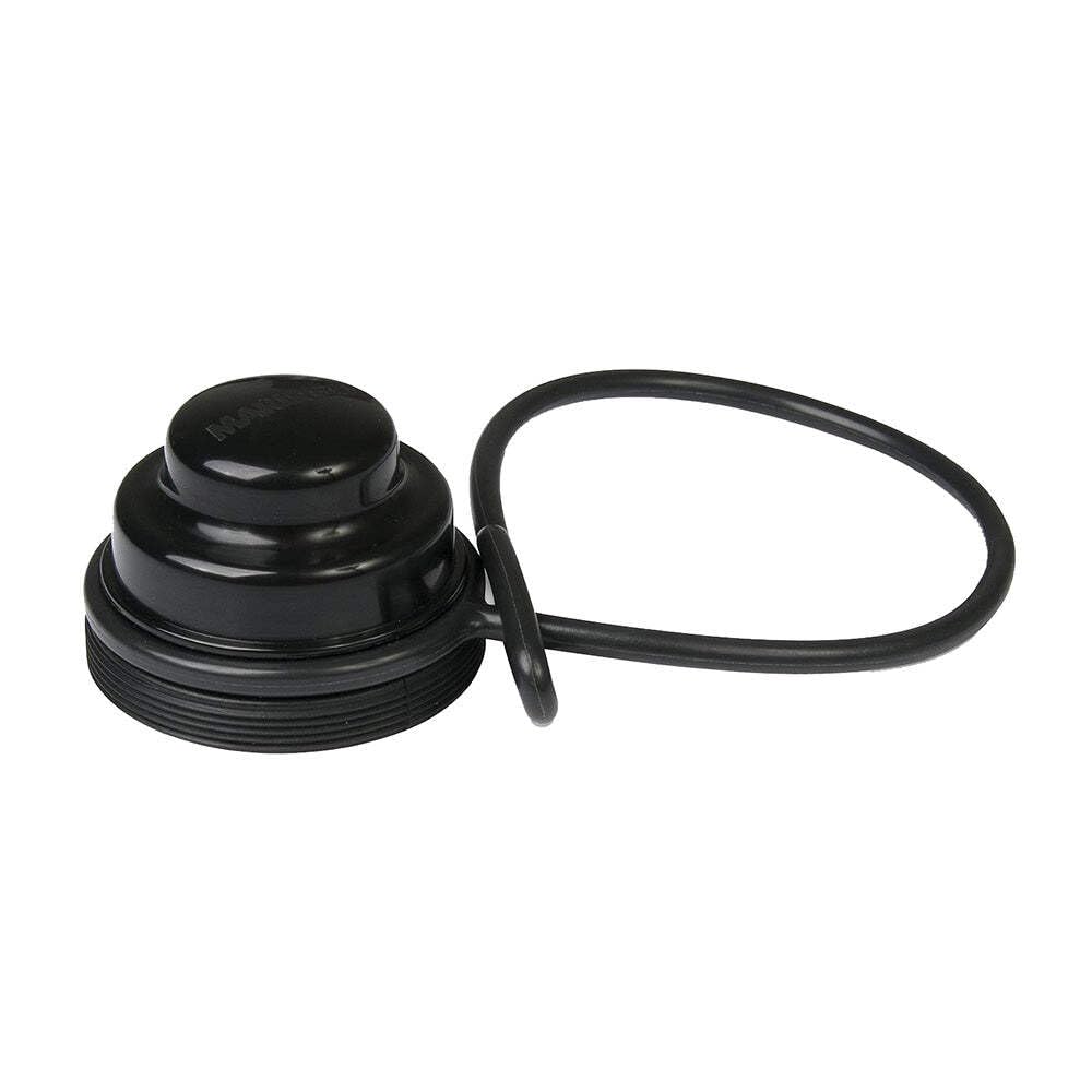 Marinco Universal Watertight Connector Cap,WBAUVB0CV8492D6