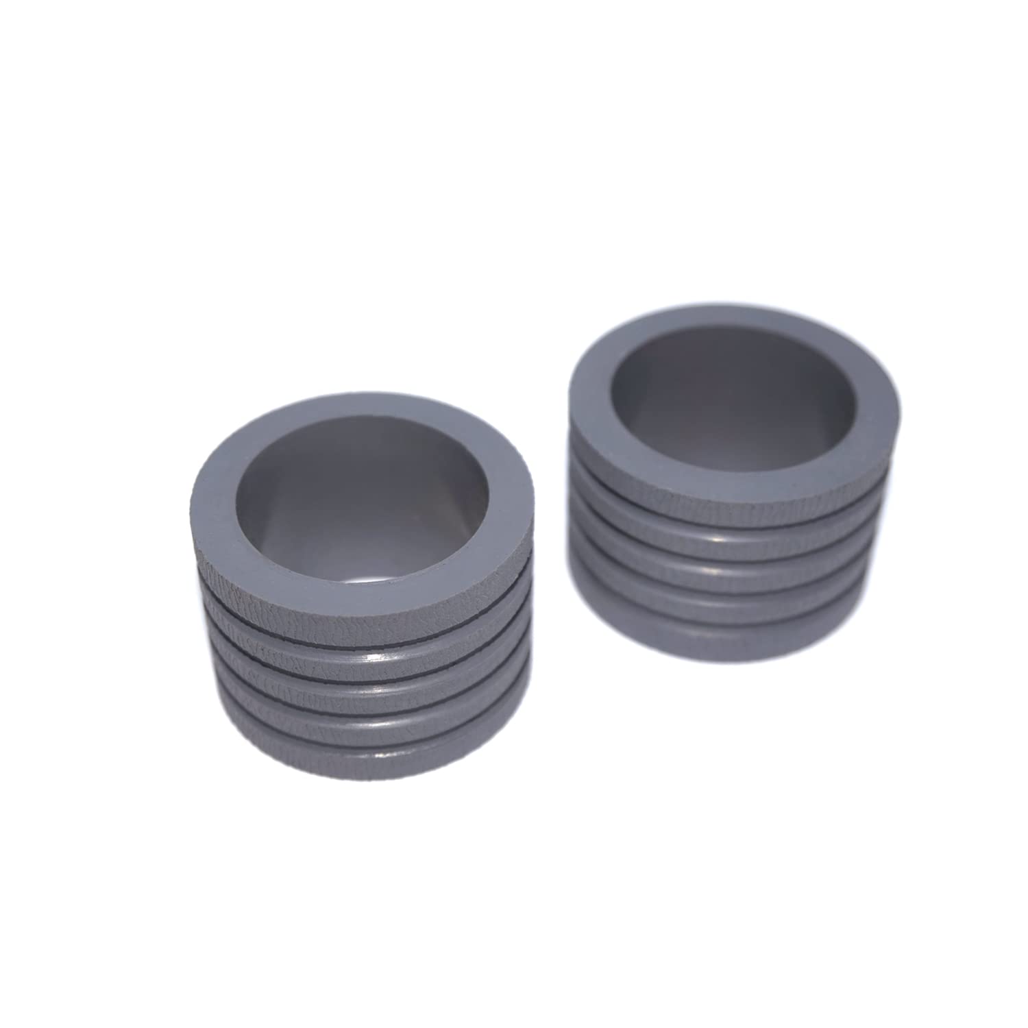 Lldskw Exchange Roller Kit Tire Rubber Compatible With Canon Dr C230 Dr C240 Dr M160 Dr M160Ii Roller Kit 5607B001