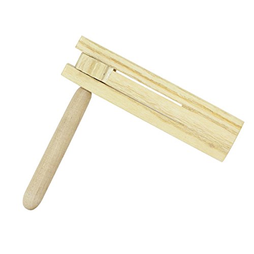 gonalca 3180 Wooden Ratchet