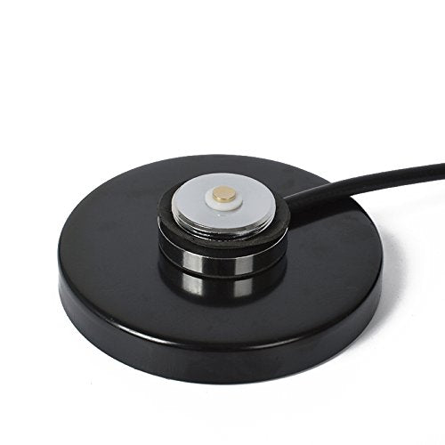 Hys Tc Mb90 Nmo Mount Magnetic Base For Car Bus Taxi Mobile Radio Antenna W/5M(16.4Ft) Rg58 Coaxial Cable Pl 259 Plug