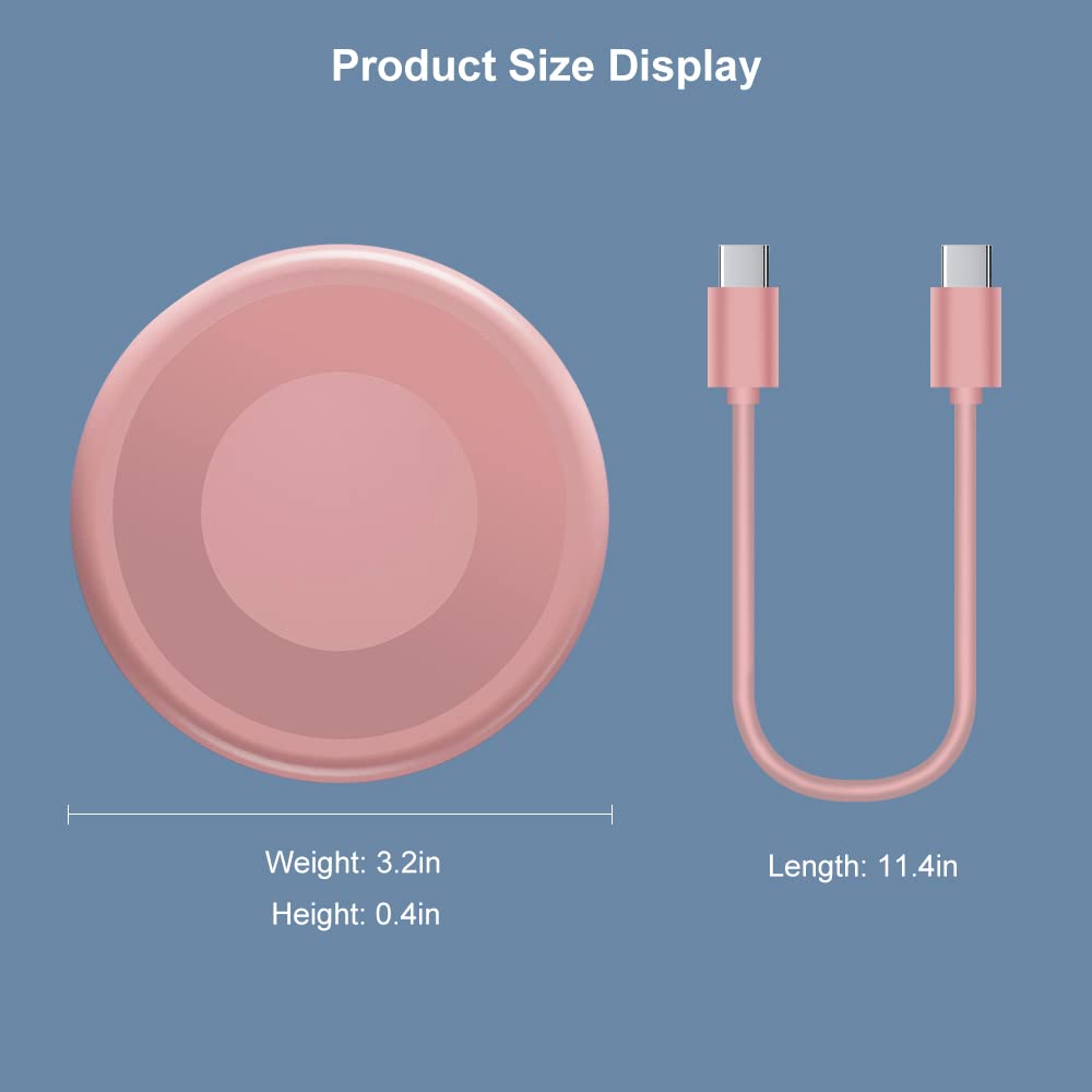 Yanzie Usb C Adapter Kit With Micro Usb To Usb C Female, Short Usb C Cable, Lightning To Usb C Adapter, Fast Charging Cord Stora