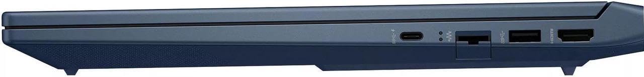 Hp Victus 15.6'' Fhd 144Hz Gaming Laptop | Intel Core I5-12450H | Nvidia Geforce Gtx 3050 | Backlit | Gray | 32Gb Ram | 1024Gb S