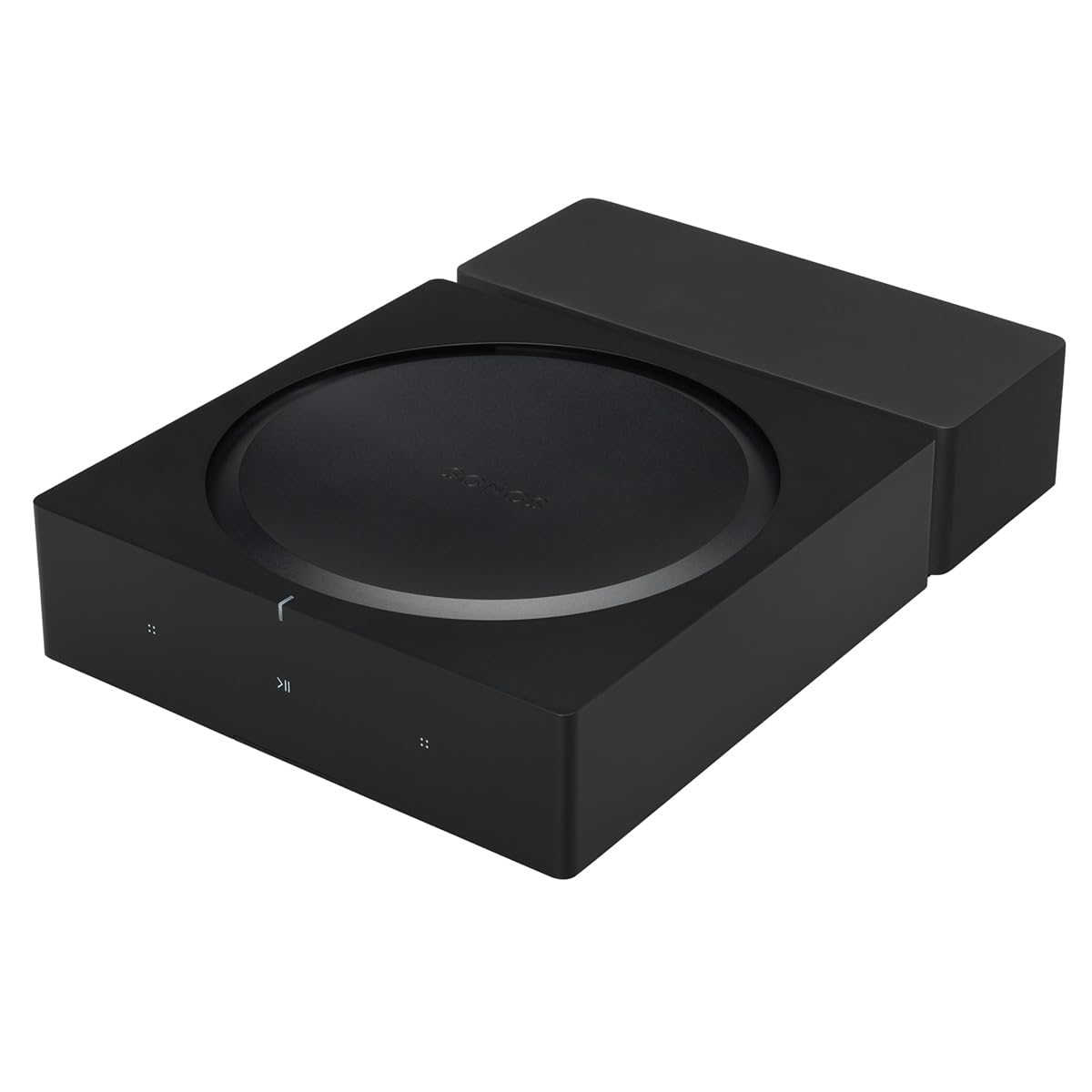 Flexson Wall Mount For Sonos Amp   Black