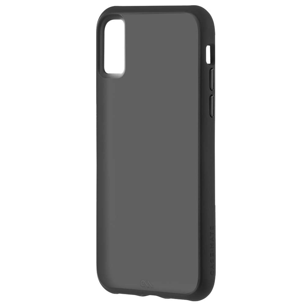Case Mate   Iphone Xr Case   Tough   Iphone 6.1   Matte Black