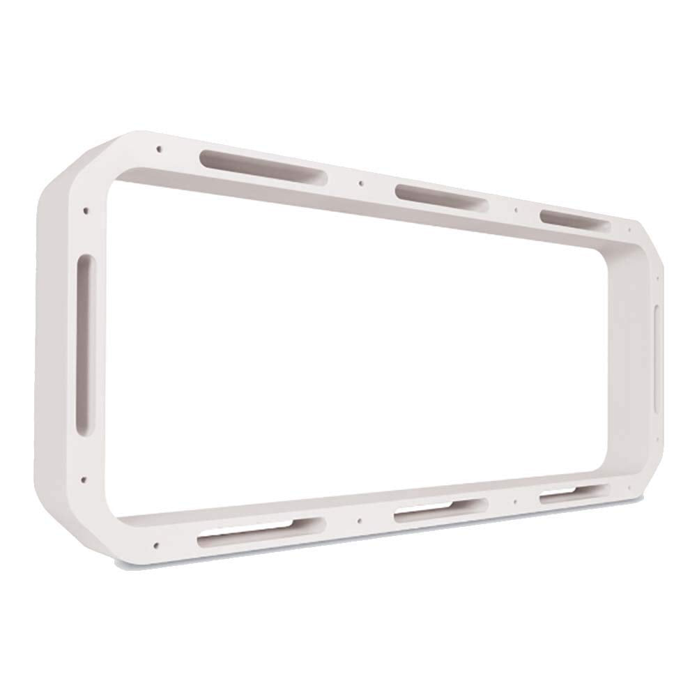 Garmin Rv-Fs22Spw, Fusion, Flat Speaker 22Mm Spacer, White (010-12588-00),WBEEAB072VLVWQ8