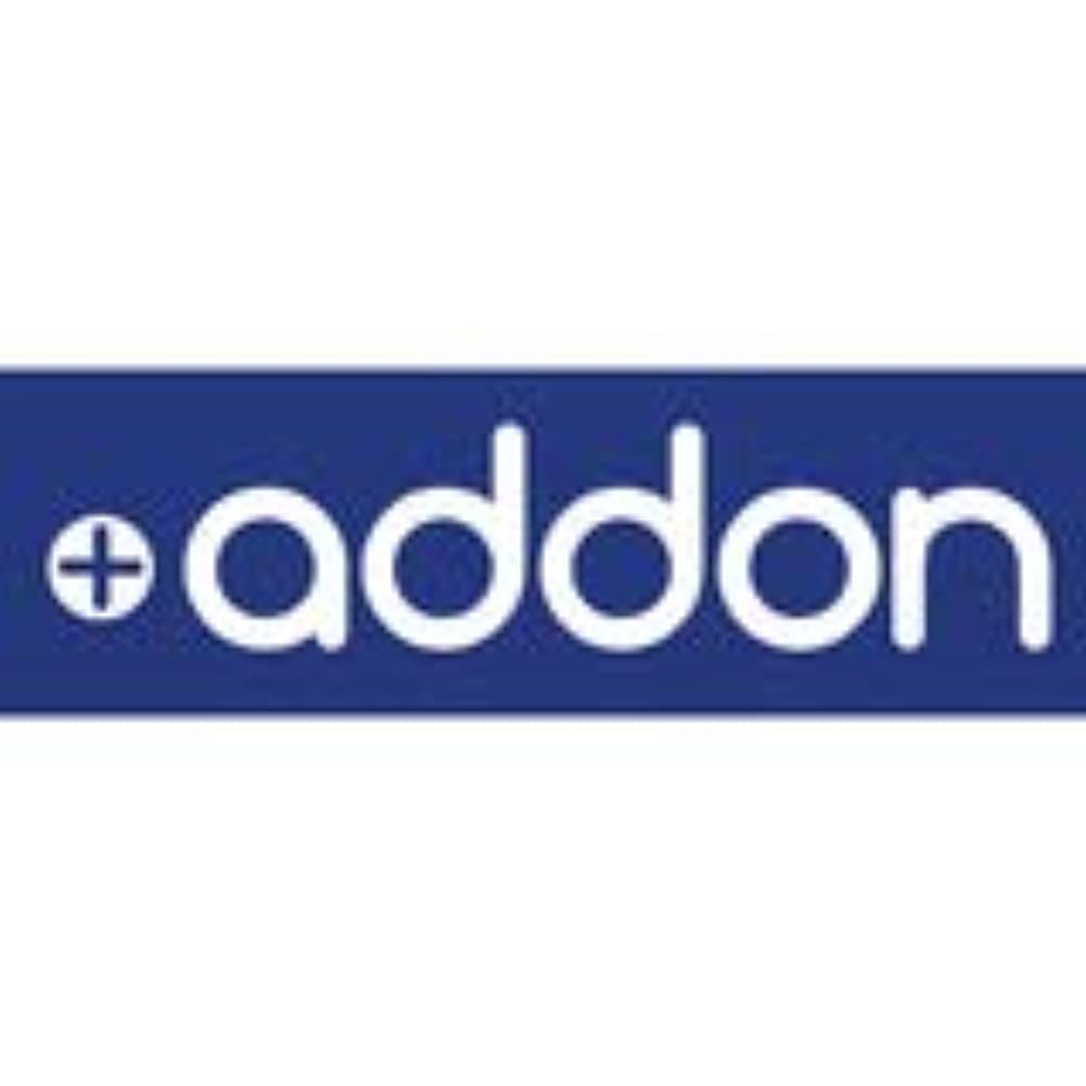 Addon Cat6A Utp Rj-45 To Rj-45 Inline Coupler