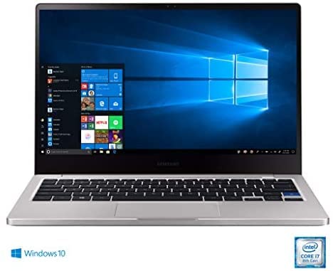 Samsung Notebook 7 13.3    (16Gb Ram/512Gb Ssd)