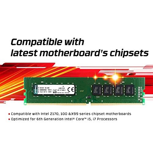 Kingston 8Gb Memory Module