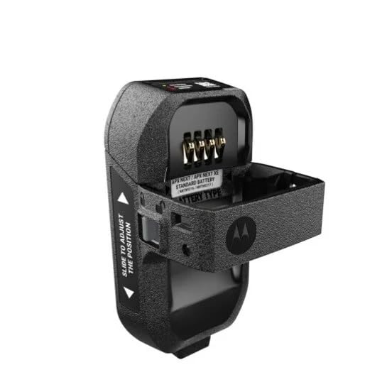 PMPN4688A PMPN4688  Motorola Solutions APX Next Travel Charger