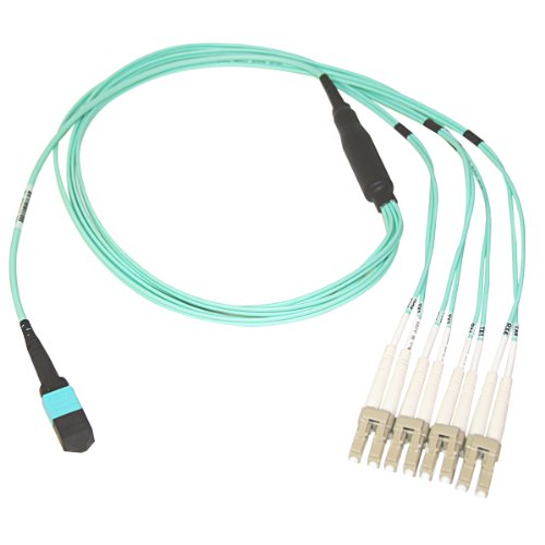 Fiber Optic Network Cable   Fiber Optic For Network Device   3.28 Ft   Mtp Ma