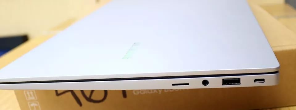 Samsung Galaxy Book 4 Business Copilot Ai Pc Laptop 15.6 Fhd Anti-Glare Intel 10-Core Core 7 150U (Beats I7-1335U) 16Gb Ram 1Tb