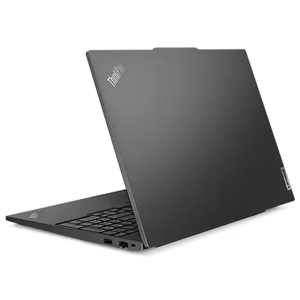 Lenovo Thinkpad E16 16'' Fhd+ Business Laptop Computer, Amd Octa Core Ryzen 7 7730U (Beat I7 1355U), 40Gb Ddr4 Ram, 2Tb Pcie Ssd