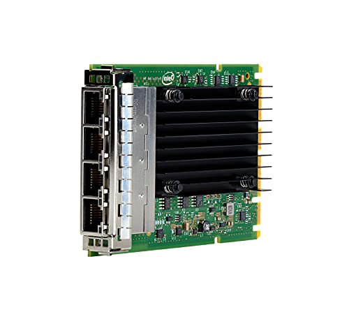 1Gbe 4P Base T I350 T4 Ocp3 A