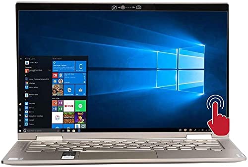 Lenovo Yoga C740 14 Fhd Touch   10Th Gen I5 10210U   8Gb   256Gb Ssd   Mica