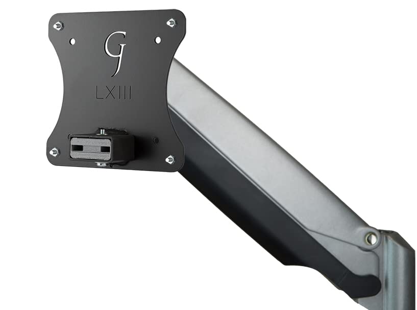 Monitor Vesa Adapter Arm/Mount Compatible With Hp Pavilion 22F 22Er 22Es 22Eb 22Ea   23Er 23F 23Es 23Eb 23Ea   24F 24Er 24Es 24E