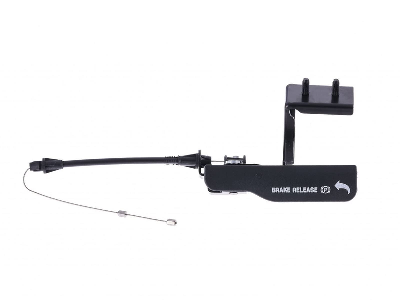 Apa Replacement Parking Brake Release Cable And Handle For 1999 2004 F150 F250 F350 F450 F550 2C3Z2783Aa F81Z2783Aa