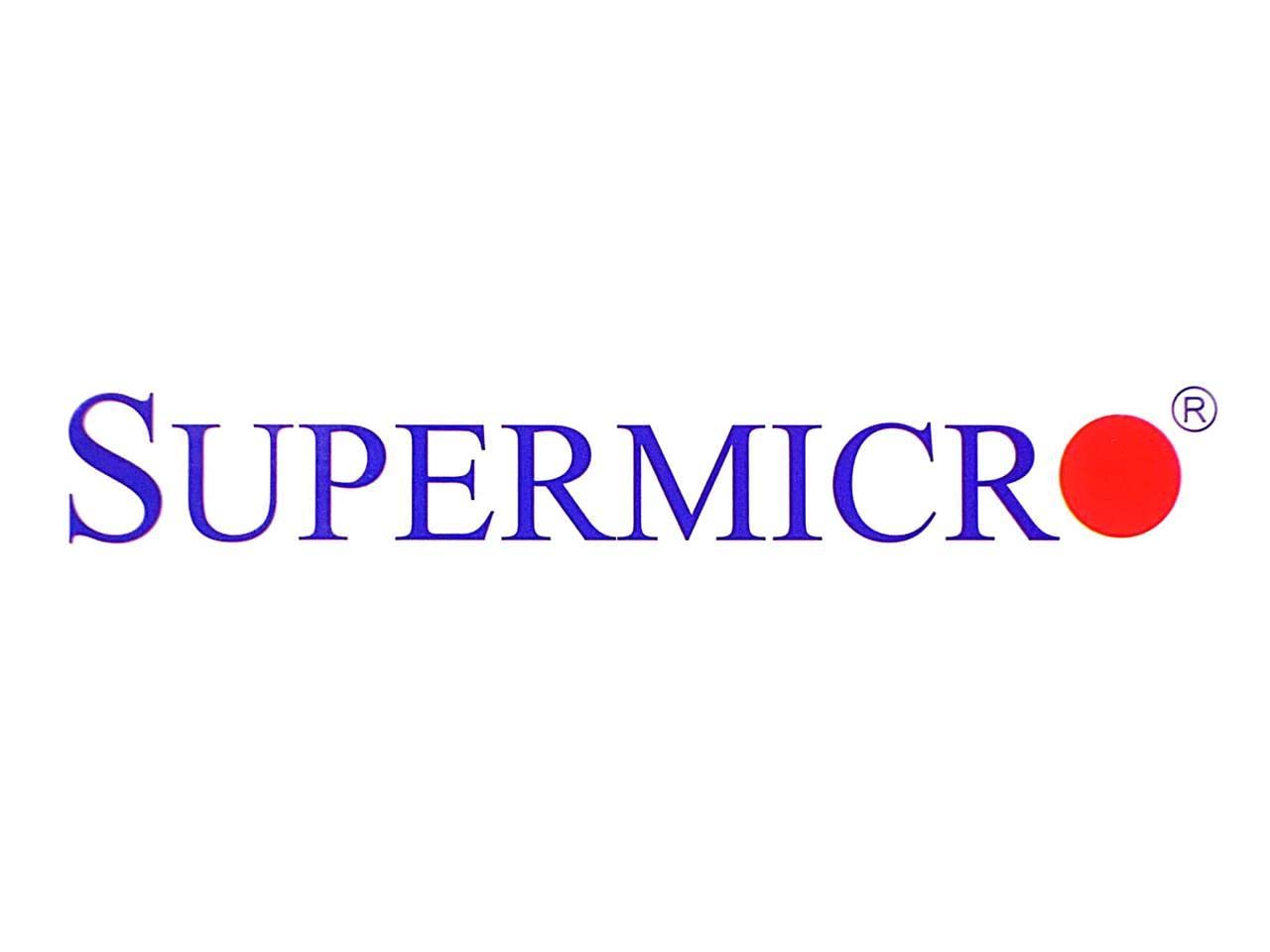 Supermicro Ssd Dm032 Smcmvn1 32Gb Sata Dom (Replaces Old Model Ssd Dm032 Phi)