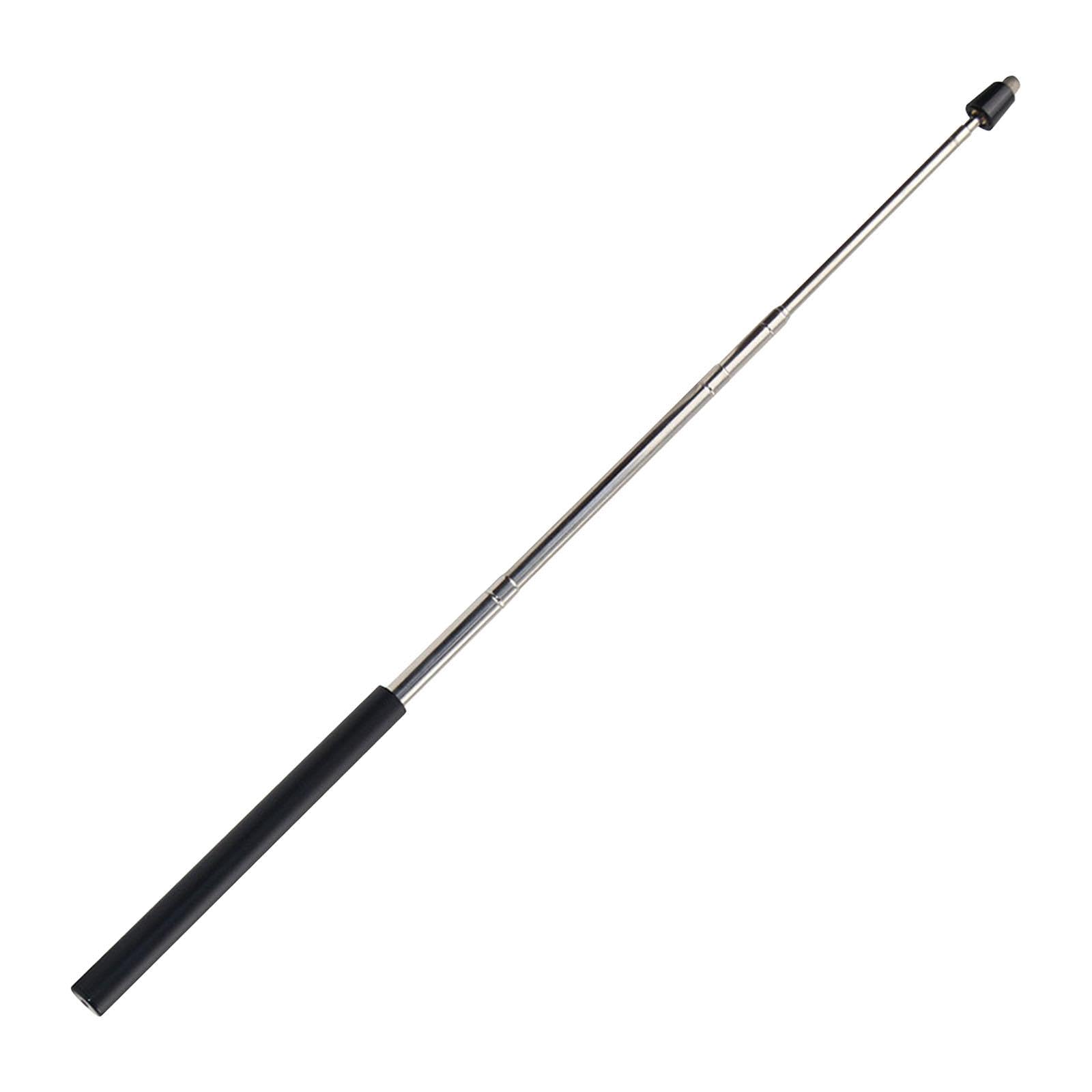 MERISHOPPExtendable Pointer Pointing Point Stick PPT Electric Whiteboard Hand Pointer|Home & Garden|Kids & Teens At Home|School 