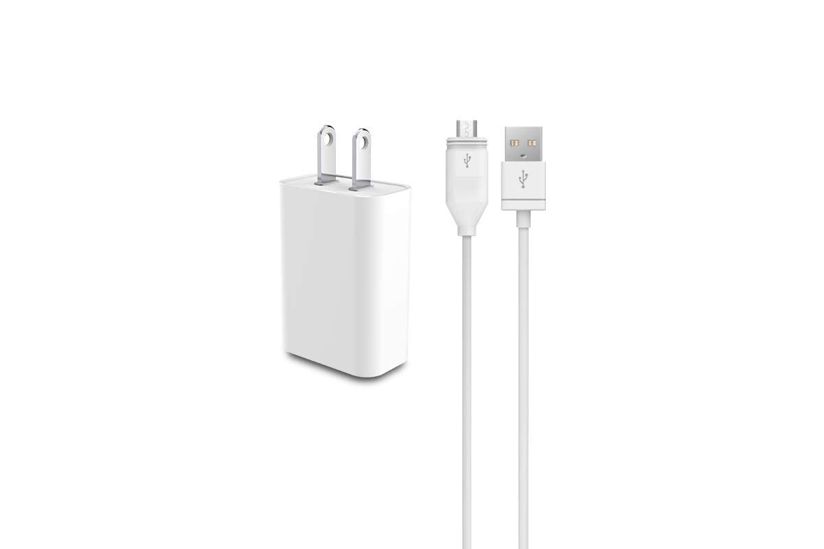 Lorex Outdoor Power Supply, Security Camera Usb Power Adapter For Single Surveillance Camera, Compatible With Lorex U471Aa Batte