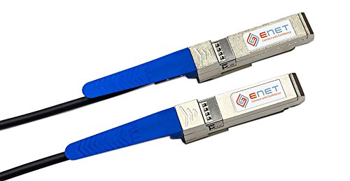 Cisco To Fortinet Compatible Sfp+ Dac 1M