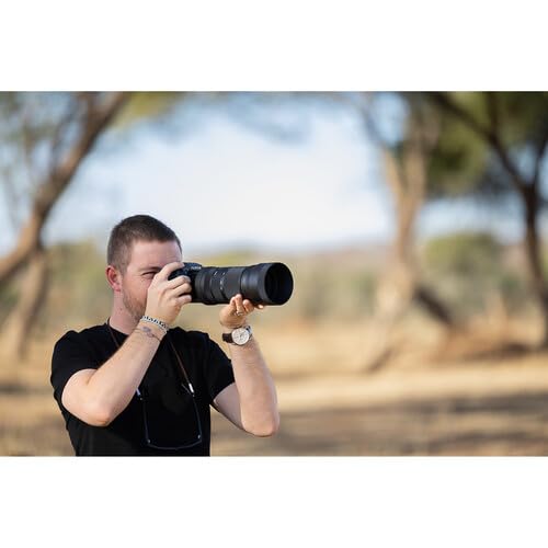 100-400Mm F 5-6.3 Dg Dn Os For X Mount