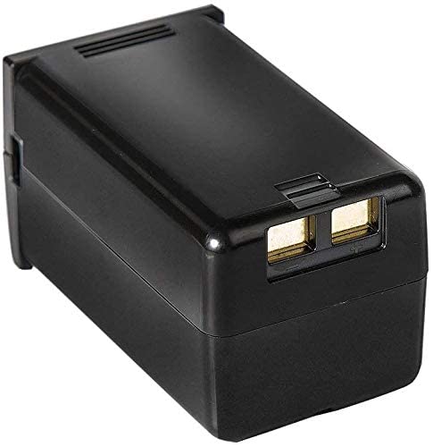 Godox Wb29 Dc 14.4V 2900Mah 41.76Wh Lithium Battery Power Pack For Godox Ad200Pro Ad200 Flash And Tuyung Cloth