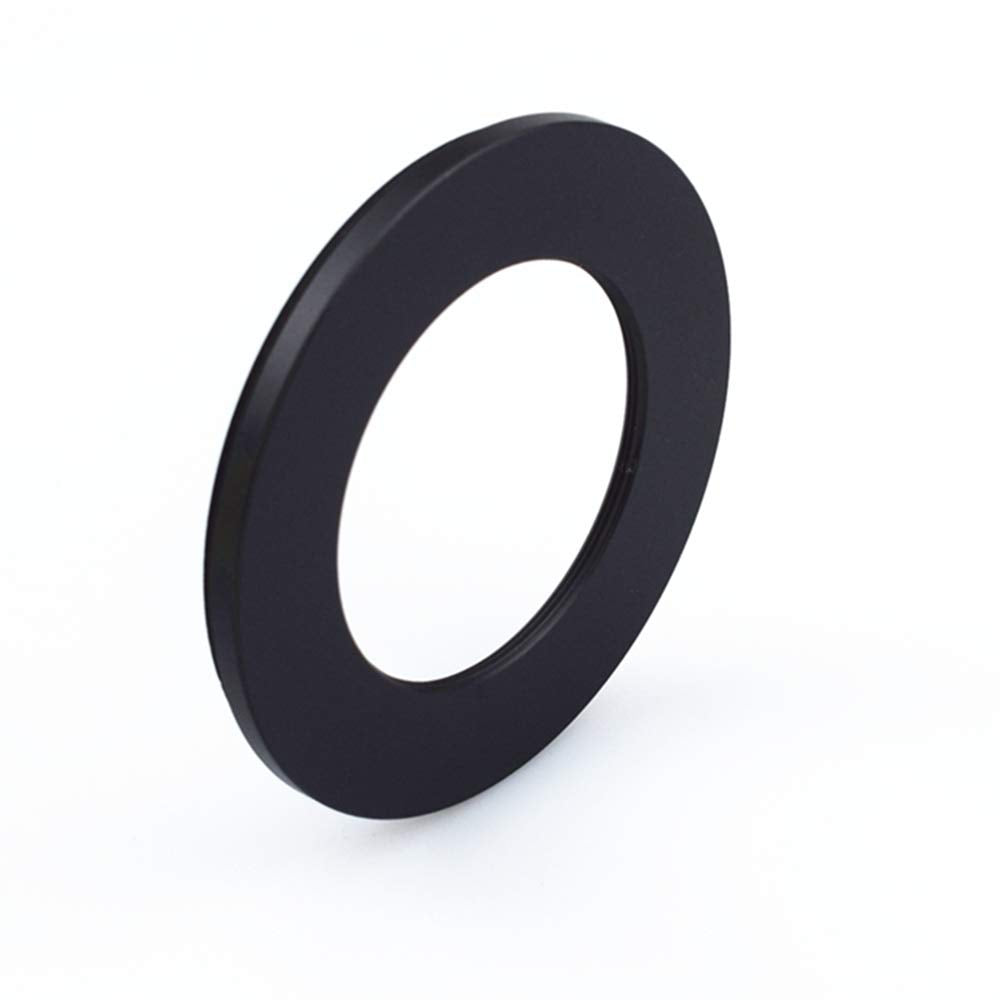 67 To 46Mm Metal Ring/67Mm To 46Mm Step Down Rings Filter Adapter For Uv,Nd,Cpl,Metal Step Down Rings,Compatible With All 67Mm Camera Lenses & 46Mm Accessories Product Description