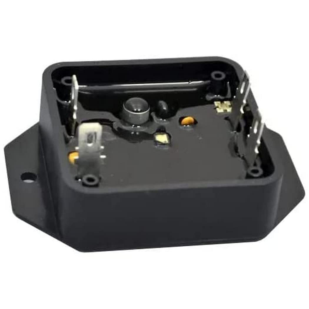 Balmar Signal Stabilizer F/Tachometer,WBAUVB0060BTCDY