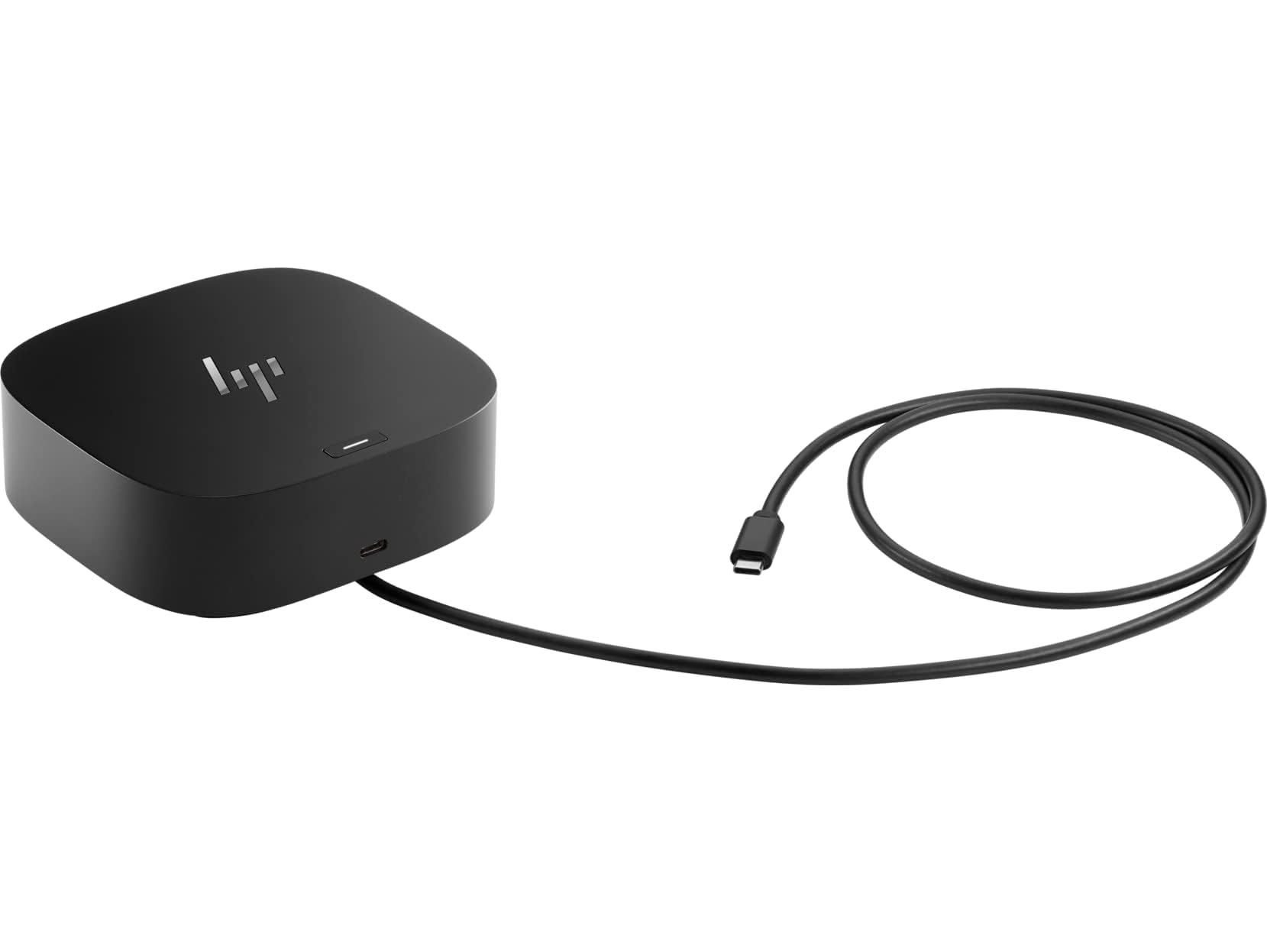 HP USB C Dock G5, Model Number: 26D32AA#ABL (Dock 2.0)