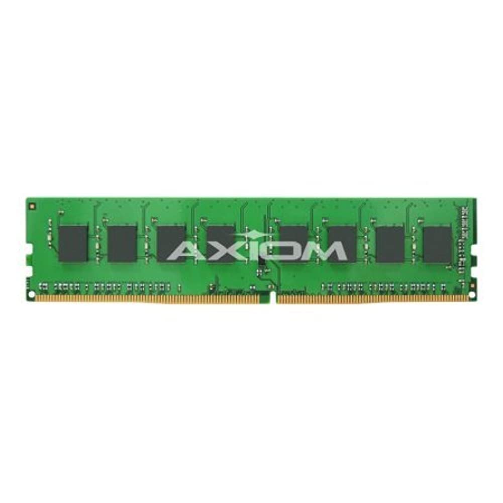 Axiom 862974-B21-Ax 8Gb Ddr4-2400 Ecc Udimm For Hp - 862974-B21