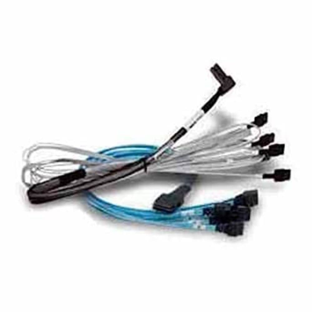 Cable, X8 8654 To 1X8 8654, 9402 1M
