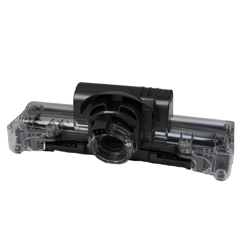 Dyson Up20 Animal 2 Cleaner Head, Gray/Purple