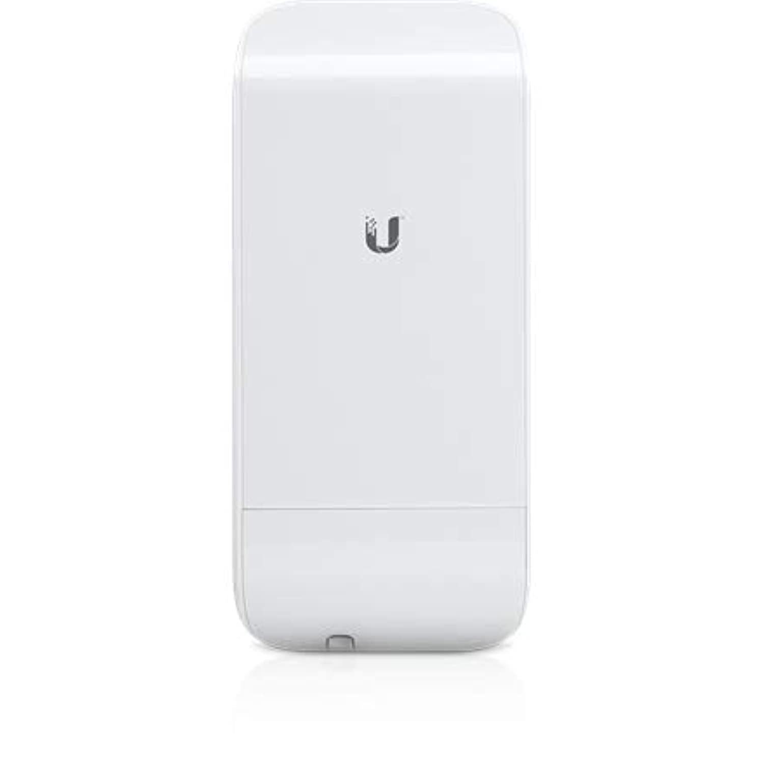 Ubiquiti Nanostation Locom2 2.4Ghz Indoor/Outdoor Airmax 8Dbi Cpe