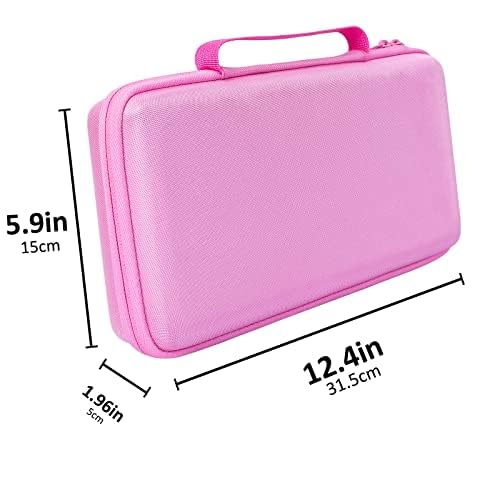 Co2Crea Logitech Mx Keyboard Case Replacement For Logitech Mx Keys Mini Advanced Wireless Illuminated Keyboard (Case For Mx Keys