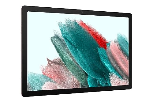 10.5 Tab A8 Lite WiFi Pink 64