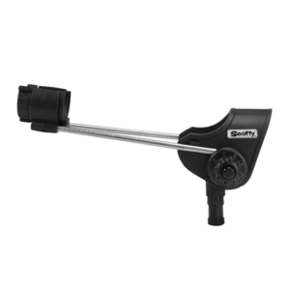 Scotty #239 Striker Rod Holder,WBEEAB004O0BNAI